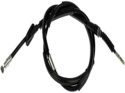 Parking Brake Cable Dorman-First Stop C660753