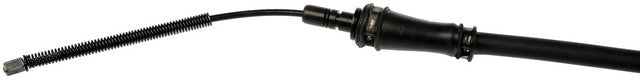 Parking Brake Cable Dorman-First Stop C660754