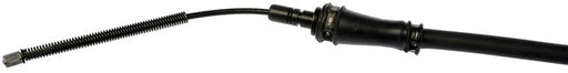 Parking Brake Cable Dorman-First Stop C660754