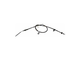 Parking Brake Cable Dorman-First Stop C660754