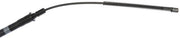 Parking Brake Cable Dorman-First Stop C660755