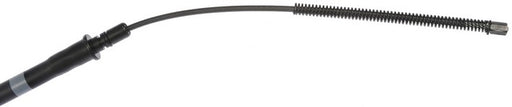 Parking Brake Cable Dorman-First Stop C660755