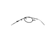 Parking Brake Cable Dorman-First Stop C660755