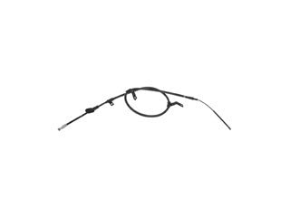 Parking Brake Cable Dorman-First Stop C660755