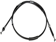 Parking Brake Cable Dorman-First Stop C660767