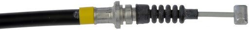 Parking Brake Cable Dorman-First Stop C660769