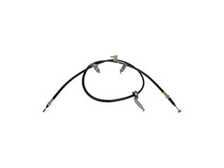 Parking Brake Cable Dorman-First Stop C660769