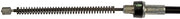 Parking Brake Cable Dorman-First Stop C660771