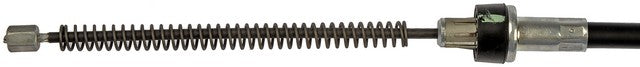 Parking Brake Cable Dorman-First Stop C660771
