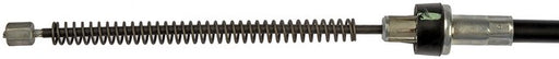 Parking Brake Cable Dorman-First Stop C660771