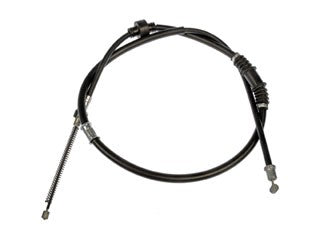 Parking Brake Cable Dorman-First Stop C660771