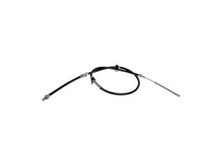 Parking Brake Cable Dorman-First Stop C660773