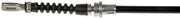 Parking Brake Cable Dorman-First Stop C660777