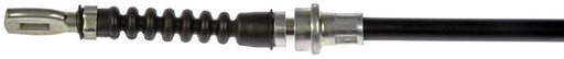 Parking Brake Cable Dorman-First Stop C660777