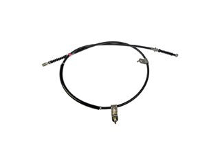Parking Brake Cable Dorman-First Stop C660777