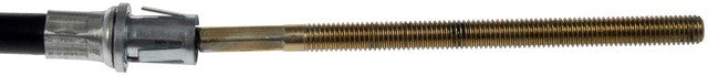 Parking Brake Cable Dorman-First Stop C660780