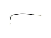 Parking Brake Cable Dorman-First Stop C660780