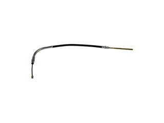Parking Brake Cable Dorman-First Stop C660780