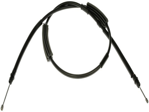 Parking Brake Cable Dorman-First Stop C660783