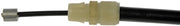 Parking Brake Cable Dorman-First Stop C660785