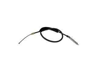 Parking Brake Cable Dorman-First Stop C660785