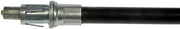 Parking Brake Cable Dorman-First Stop C660786