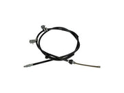 Parking Brake Cable Dorman-First Stop C660786