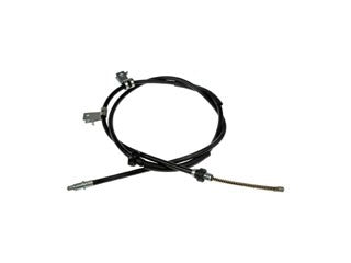 Parking Brake Cable Dorman-First Stop C660786