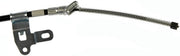 Parking Brake Cable Dorman-First Stop C660787
