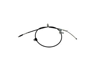 Parking Brake Cable Dorman-First Stop C660787
