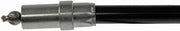 Parking Brake Cable Dorman-First Stop C660788