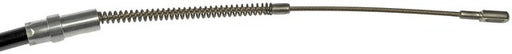 Parking Brake Cable Dorman-First Stop C660788