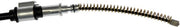 Parking Brake Cable Dorman-First Stop C660789