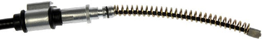 Parking Brake Cable Dorman-First Stop C660789