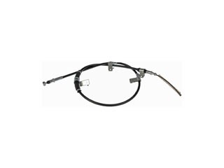 Parking Brake Cable Dorman-First Stop C660789
