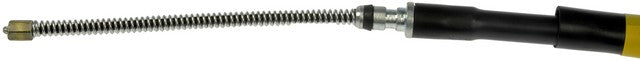 Parking Brake Cable Dorman-First Stop C660791