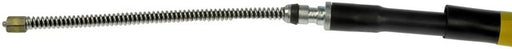 Parking Brake Cable Dorman-First Stop C660791
