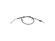 Parking Brake Cable Dorman-First Stop C660791