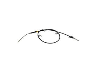 Parking Brake Cable Dorman-First Stop C660791