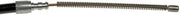 Parking Brake Cable Dorman-First Stop C660792