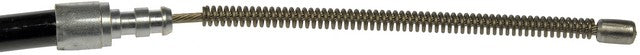 Parking Brake Cable Dorman-First Stop C660792