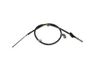 Parking Brake Cable Dorman-First Stop C660793