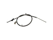 Parking Brake Cable Dorman-First Stop C660795