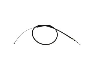Parking Brake Cable Dorman-First Stop C660799