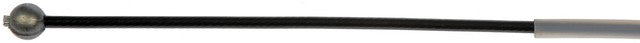 Parking Brake Cable Dorman-First Stop C660800