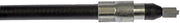 Parking Brake Cable Dorman-First Stop C660800