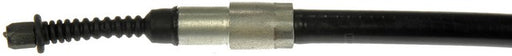 Parking Brake Cable Dorman-First Stop C660802