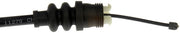 Parking Brake Cable Dorman-First Stop C660802