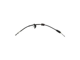 Parking Brake Cable Dorman-First Stop C660802