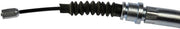Parking Brake Cable Dorman-First Stop C660804